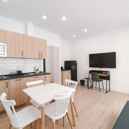 סלאמנקה Apartamentos La Brava By Gaiarooms מראה חיצוני תמונה