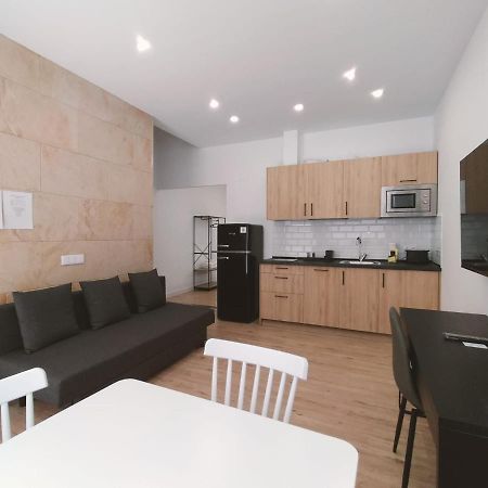 סלאמנקה Apartamentos La Brava By Gaiarooms מראה חיצוני תמונה