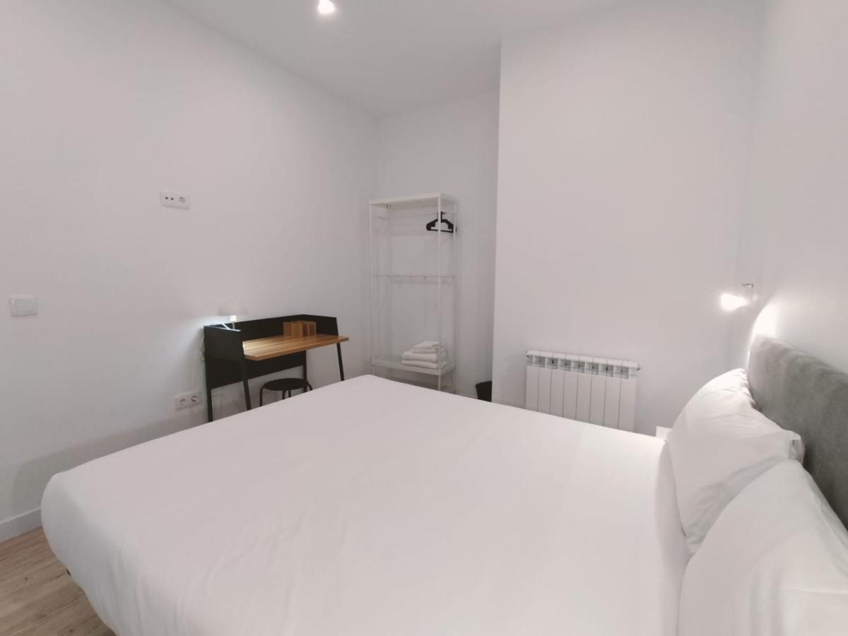 סלאמנקה Apartamentos La Brava By Gaiarooms מראה חיצוני תמונה