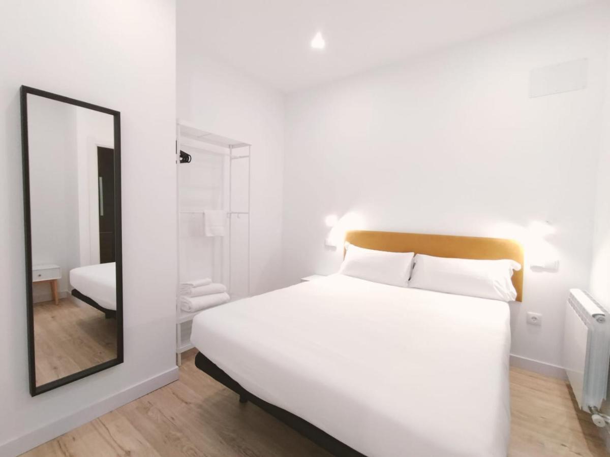 סלאמנקה Apartamentos La Brava By Gaiarooms מראה חיצוני תמונה