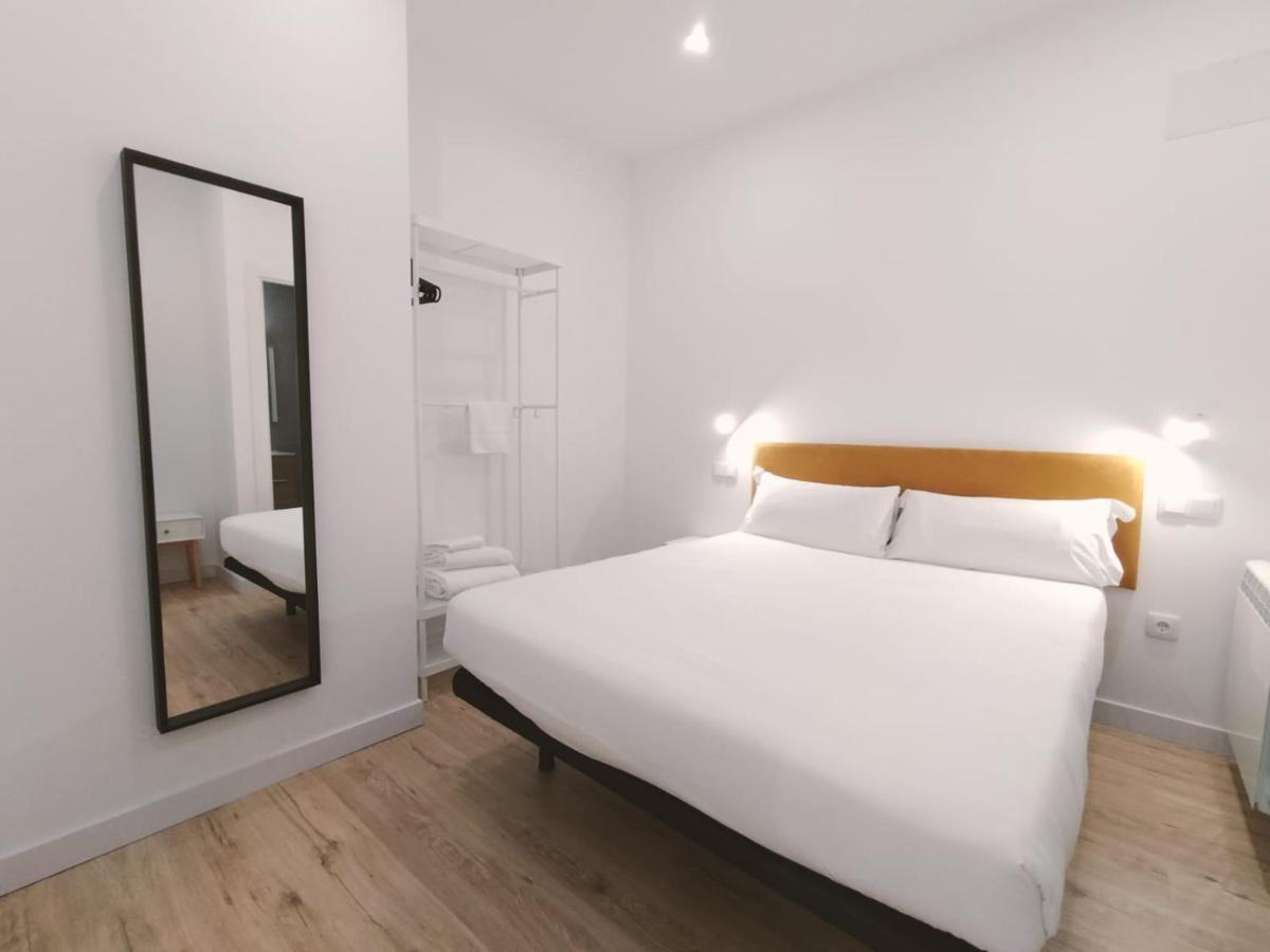 סלאמנקה Apartamentos La Brava By Gaiarooms מראה חיצוני תמונה