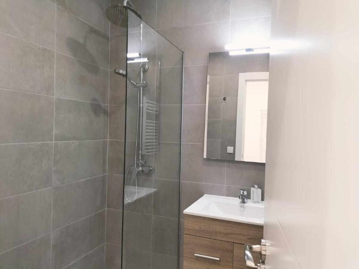 סלאמנקה Apartamentos La Brava By Gaiarooms מראה חיצוני תמונה