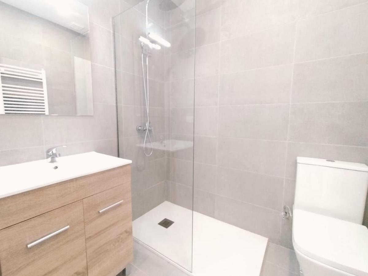 סלאמנקה Apartamentos La Brava By Gaiarooms מראה חיצוני תמונה