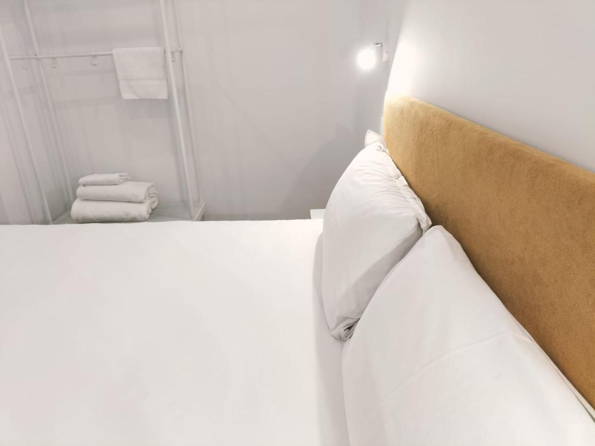סלאמנקה Apartamentos La Brava By Gaiarooms מראה חיצוני תמונה