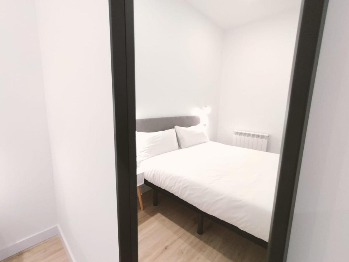 סלאמנקה Apartamentos La Brava By Gaiarooms מראה חיצוני תמונה