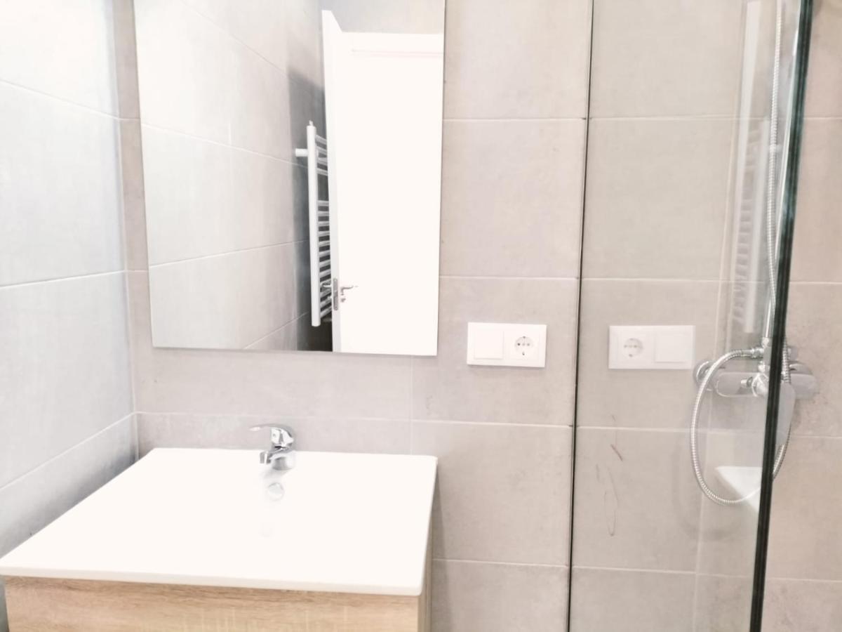 סלאמנקה Apartamentos La Brava By Gaiarooms מראה חיצוני תמונה