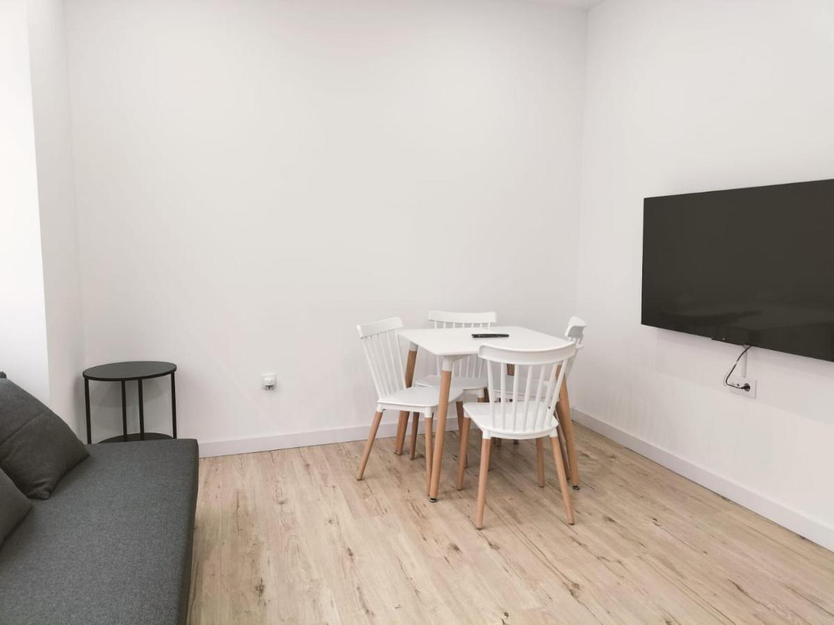 סלאמנקה Apartamentos La Brava By Gaiarooms מראה חיצוני תמונה