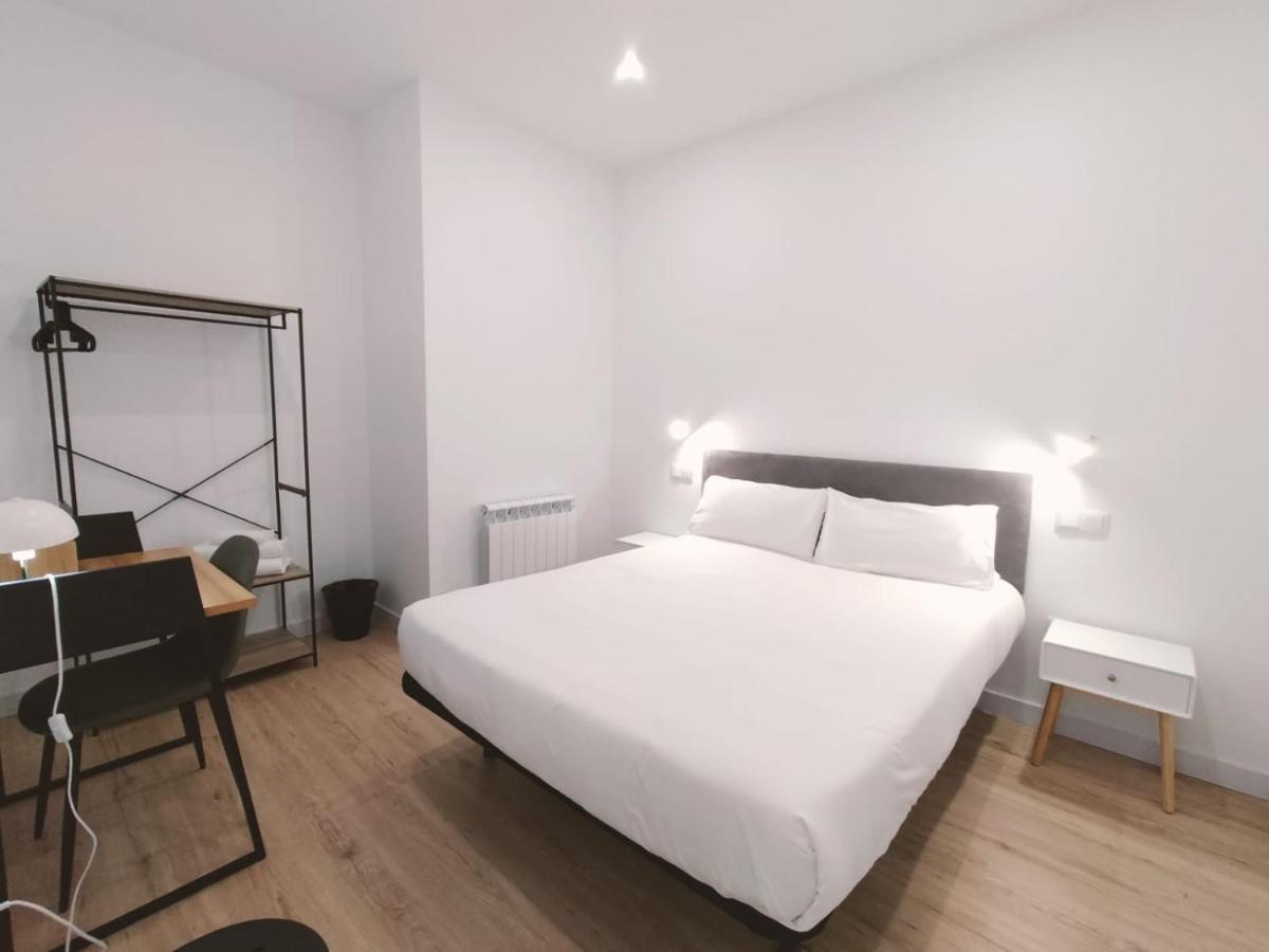 סלאמנקה Apartamentos La Brava By Gaiarooms מראה חיצוני תמונה